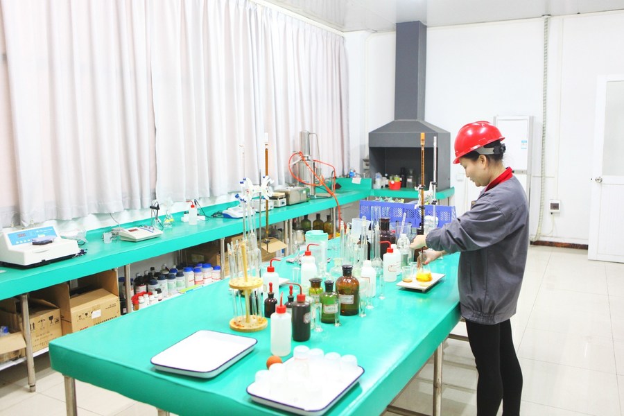 Porcelana Foshan Lucky Metal Co.,ltd Perfil de la compañía