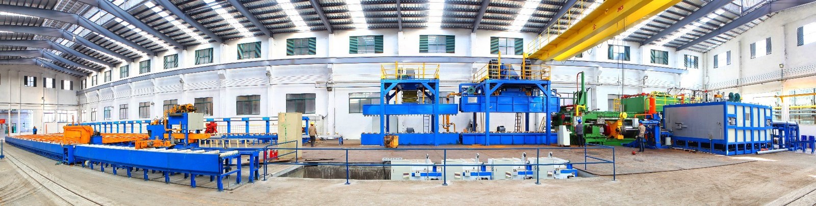 Cadre de porte d'armoire en aluminium