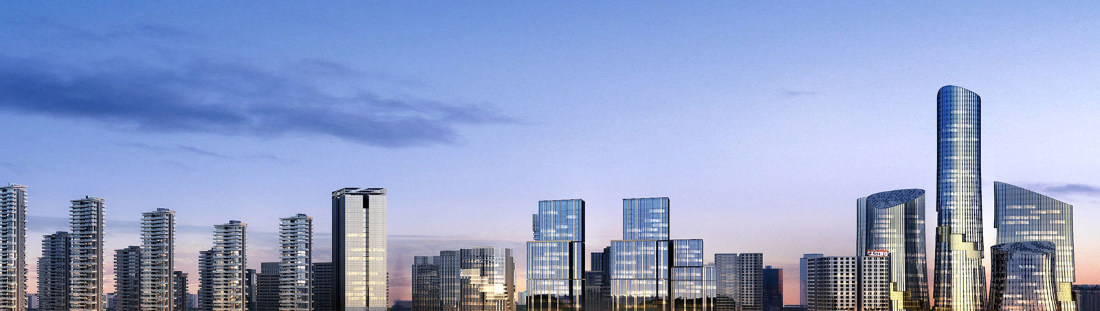 Profil de fenêtre en aluminium