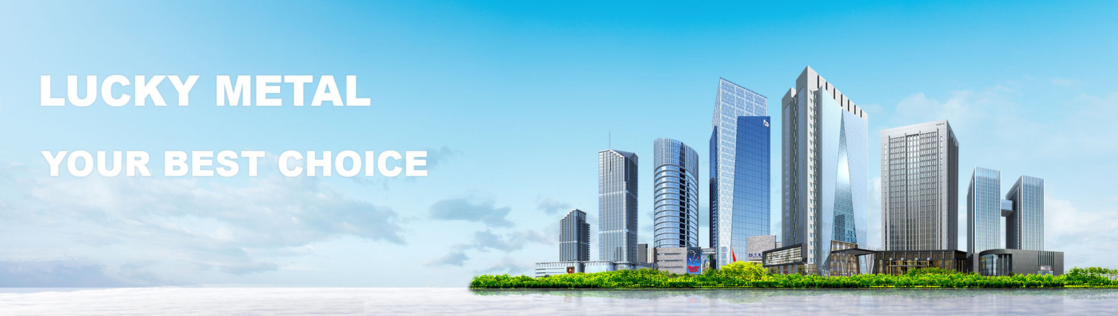 Profil du cadre de porte en aluminium