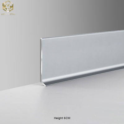 Flooring Contemporary Skirting Boards Substrates 10mm