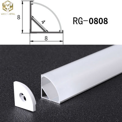 True Color Rendering Magnetic Track Lights Ceiling Profile Adjustable Tilt Angle