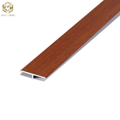 Electrophoresis Aluminium Section Profiles Aluminum Door Extrusion