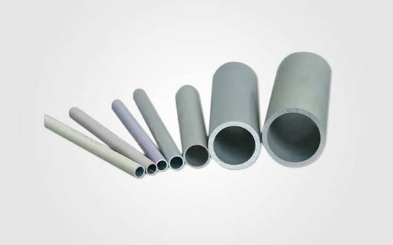 Extruded Aluminum Tube Round, rectangular,Oval, Square and custom Profiles