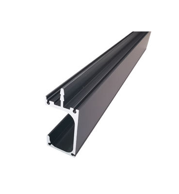 Aluminium Kitchen Cabinet Door Frame G Profile Handle