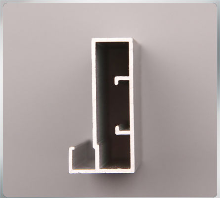 Hot Sale India Market Kitchen Cabinet Door Frame 45Mm Aluminium Kitchen Profile