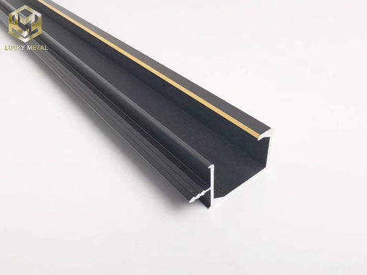 Aluminium Kitchen Cabinet Profile Cabinet Handles G Shape Handles Wardrobe Door Aluminium Manufacturer