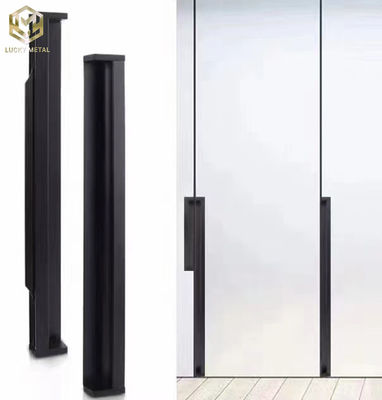 Aluminium Profiles Suppliers Glass Wardrobe Profiles Aluminum Sliding Door Frame Aluminium Profile