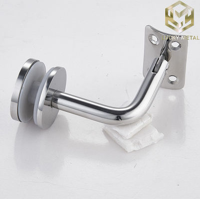 Glass Balustrade Fittings Railing Handrail Accessories