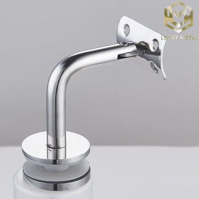 Stainless Steel Stair Wall Mounted Handrail Bracket