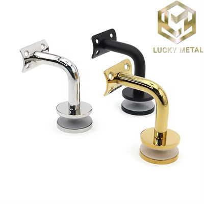 Stainless Steel Stair Wall Mounted Handrail Bracket