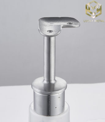 Everstrong Fixed Handrail Bracket Or Stainless Steel Stair Baluster Design Railing Fittings