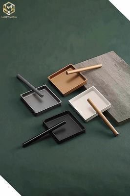 ​Textured Grip Aluminium Cabinet Handles Corrosion-Proof Finish