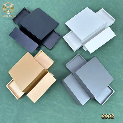 ​Anodized Surface 100mm Aluminium Cabinet Handles With Rustproof Design