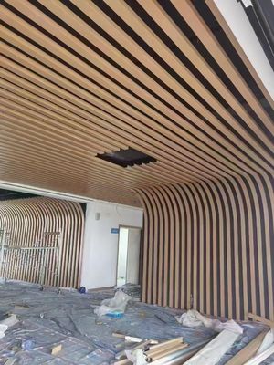 Custom Cut Length Extrusion Aluminum Profiles 15 Series For Solar Panel Mounting