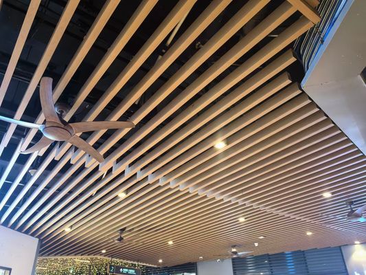 Powder Coated Black Extrusion Aluminum Profiles 40x40mm ±0.1mm Accuracy