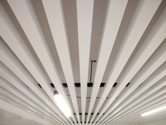 High Load Capacity Extrusion Aluminum Profiles 100x100mm For Automated Production Lines