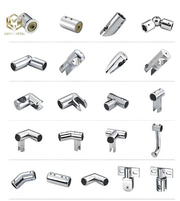 ​Customizable Non-Slip Glass Accessories For Laboratory Applications