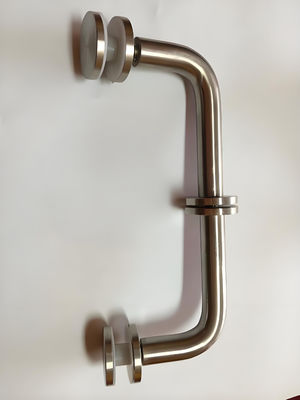 Reusable Shatterproof Glass Accessories Heat-Resistant Up To 500°C