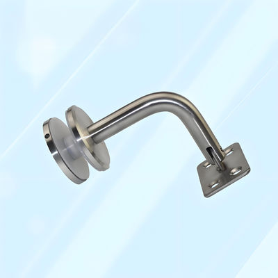 ​High Transparency 12mm Tempered Glass Accessories Commercial Grade