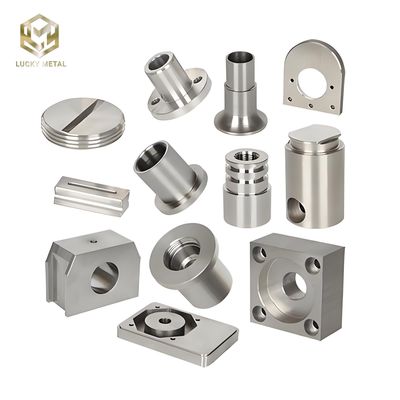 CNC Machined Aluminum Heat Sinks With Copper Core For LED Lighting Systems