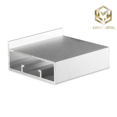 Aluminium Cabinet Door Frame 45mm