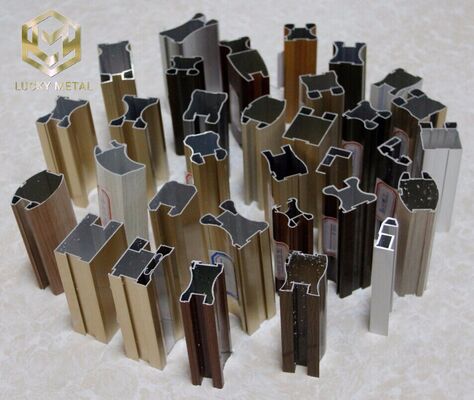  Kitchen Cabinet Handle Hardware Profile Construction Application 