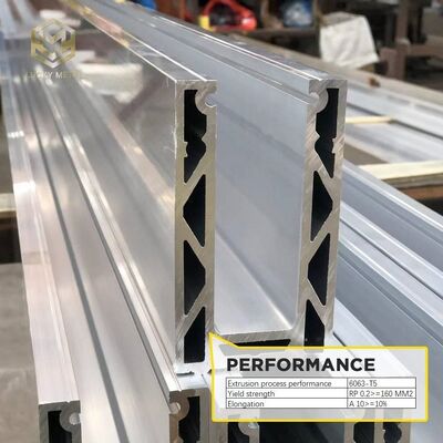 Frameless Glass Balustrade with Tempered and Laminated Glass Featuring 1200Pa Wind Load Resistance and Anodizing or Powder Coating