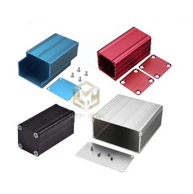 Anodizing Aluminum Parts Factory Customized CNC Machining Bicycle Accessories