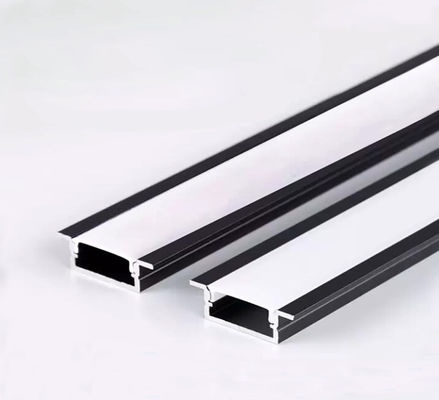 ODM 48v Led Magnetic Track Rail Light Bar Rechargeable