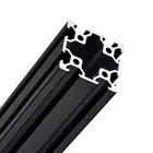 15180 9090 Aluminum T Slot Profile Extrusion 8020 8040 6060 4545 2525 Custom