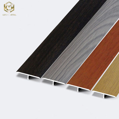 Electrophoresis Aluminium Section Profiles Aluminum Door Extrusion