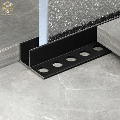 F Section Champagne Aluminium Door Profile Standard Extruded Aluminum Profiles