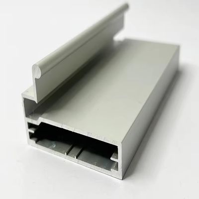 Bulk 4040 Aluminium Extrusion Framing Components Hinges Screw Ports