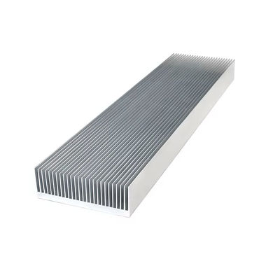 Customized 4040 Extrusion Aluminum Profile For Window And Door