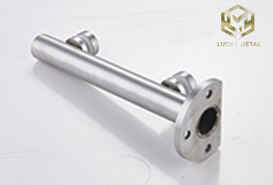 Stainless Steel Column Series Stair Railing Balcony Railing Glass Accessories