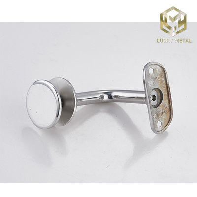 Wall Mounted Stainless Steel Glass Handrail Bracket
