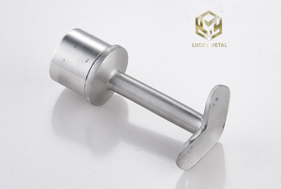 Everstrong Fixed Handrail Bracket Or Stainless Steel Stair Baluster Design Railing Fittings