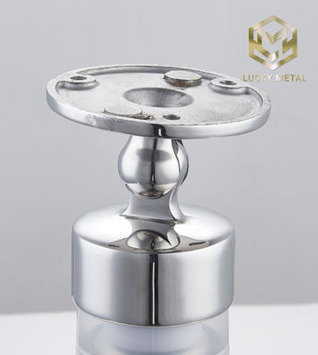 HJ Stainless Steel Stair Railing Modern Design Balustrade Handrail Rod Bar Tube Railing