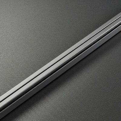 Powder Coating Aluminium Door Frame Profile Frame ODM