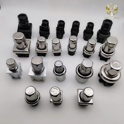 Powder-Coated Aluminum Glass Fence With Tempered Panels For Outdoor Safety