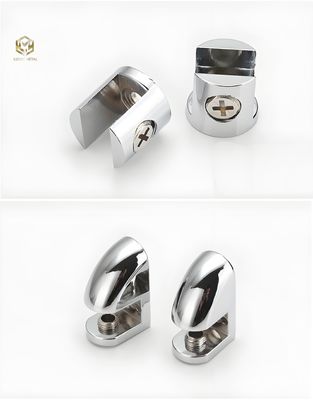 Water-Resistant 8mm Glass Accessories With UV Protection Coating