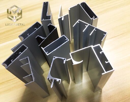  Kitchen Cabinet Handle Hardware Profile Construction Application 